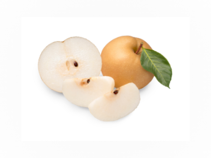 Korean Pear