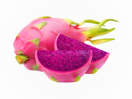 Purple Dragonfruit