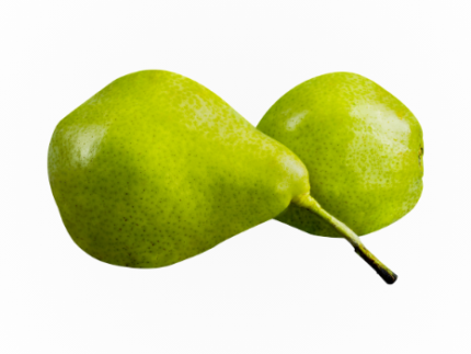 Green Pear
